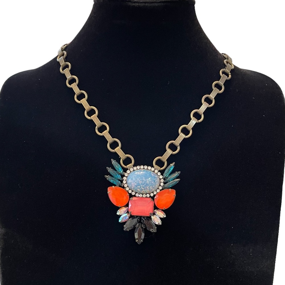 Loren Hope Necklace
